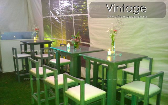 evento vintage